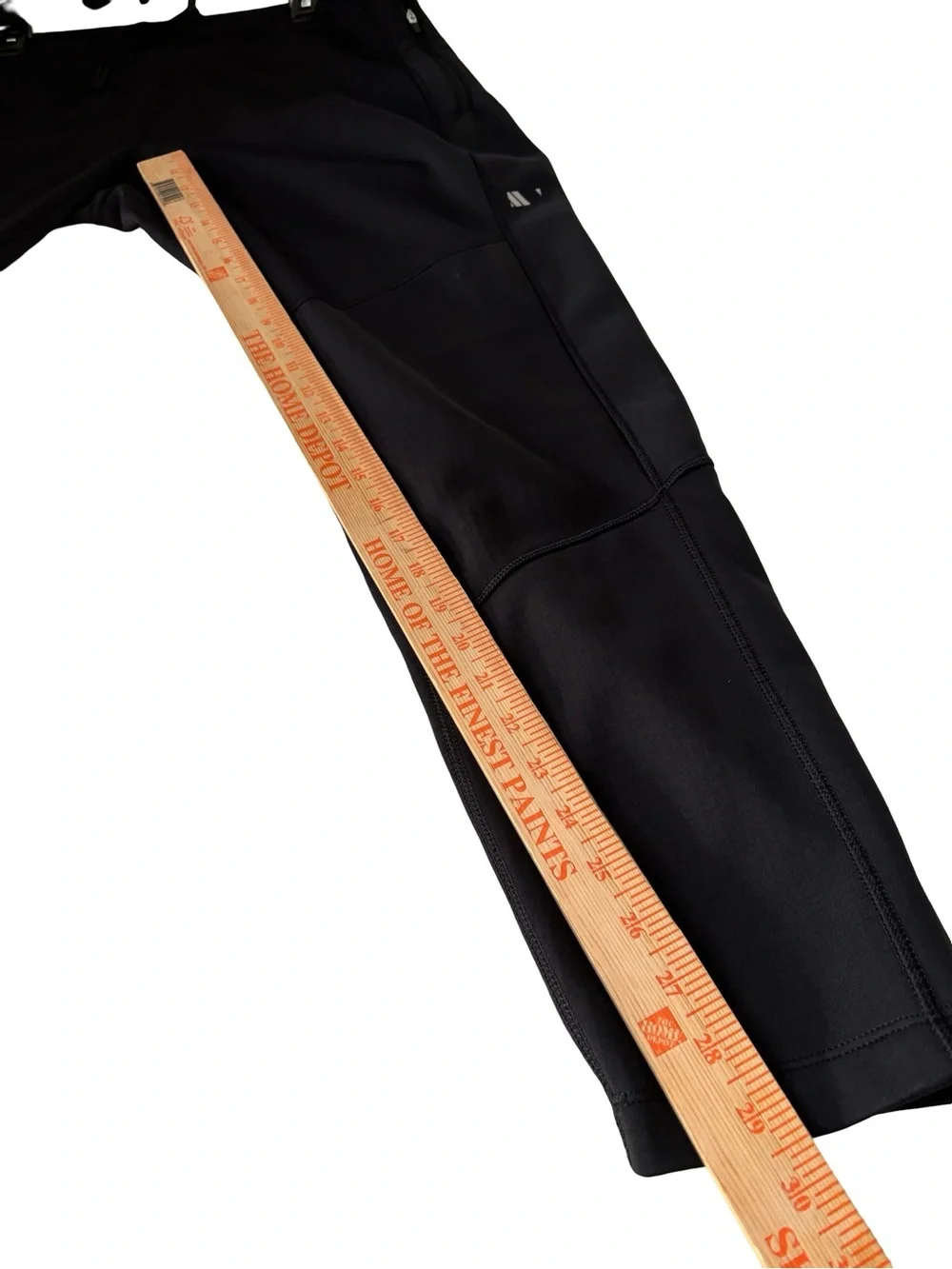 Truewerk Men’s Black M2 TRANSIT PANT Sz L